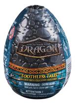 Boneco Como Treinar seu Dragão 5cm Surpresa Sunny - 4477