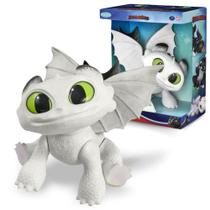 Boneco Como Treinar Seu Dragão Filhote Brinquedo Infatil Boneco Como Treinar Seu Dragão Filhote Brinquedo Infatil