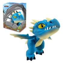 Boneco Como Treinar Seu Dragão Filhote Do Banguela Baby Pupee Dreamworks Boneco Como Treinar Seu Dragão Filhote Do Banguela Baby Pupee Dreamworks