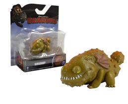 Boneco Como Treinar Seu Dragão Mini Grump Batatão 4cm Sunny Boneco Como Treinar Seu Dragão Mini Grump Batatão 4cm Sunny