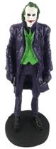 Boneco Coringa Batman Cavalheiro Das Trevas Heath Ledger 18c Boneco Coringa Batman Cavalheiro Das Trevas Heath Ledger 18c