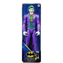 Boneco Coringa DC The Joker 30cm - Sunny