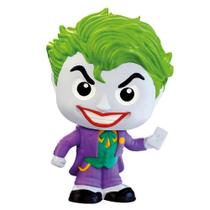 Boneco Coringa Figura Fandom Box Liga Da Justiça - Lider Boneco Coringa Figura Fandom Box Liga Da Justiça - Lider