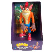 Boneco Crash Grande Boneco Crash Grande