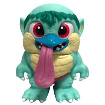 Boneco Create Creatures Flingers Cappa 554097 Boneco Create Creatures Flingers Cappa 554097