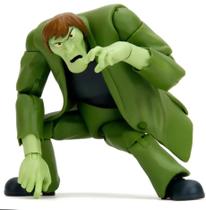 Boneco Creeper - Scooby Doo - 6,0 (15,0 cm) - Jada Toys Boneco Creeper - Scooby Doo - 6,0 (15,0 cm) - Jada Toys