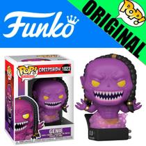 Boneco Creepshow Genie Pop Funko 1022 - 889698493079