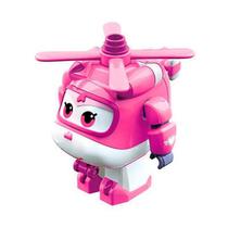 Boneco Cubic Super Wings - Dizzy - Multikids BR1410