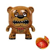 Boneco Cultura Pop 5 Nights Of Farts The Hangrees Paródia Boneco Cultura Pop 5 Nights Of Farts The Hangrees Paródia