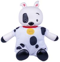 Boneco cute friends dalmatas fofinho