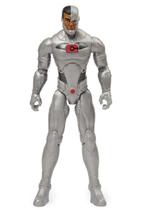 Boneco Cyborg DC - Sunny Bonecos