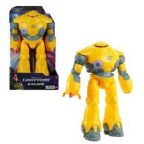 Boneco Cyclops Of Lightyear Filme Buzz Ligtyear 2022