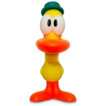 Boneco da turma do Pocoyo De Vinil Pocoyo Nina Pato Loula Elly 1 UNIDADE - Cardoso Toys