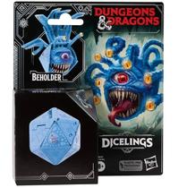 Boneco Dado D20 Observador Dungeons & Dragons - Hasbro