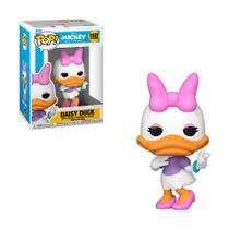 Boneco Daisy Duck 1192 Mickey and Friends - Funko Pop!