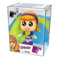Boneco Daphne Scooby- Doo Fandom Box 3254 - Lider