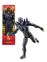 Boneco Dark Flash 11 Pontos Articulação 30cm - Sunny