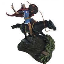 Boneco Dark Horse Rasprince Valiant 14325 - Vila Brasil