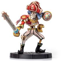 Boneco Dark Horse Zelda Skyward Scervo 26489 Boneco Dark Horse Zelda Skyward Scervo 26489