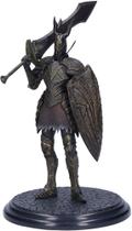 Boneco Dark Souls Black Knight Sculpt Collection Bandai Banpresto