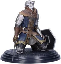 Boneco Dark Souls Oscar Knight of Astora Sculpt Collection Bandai Banpresto