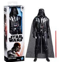 Boneco Darth Vader Grande 30 Cm Original E Lacrado