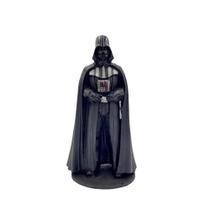 Boneco Darth Vader Resina Star Wars Colecionável