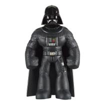 Boneco Darth Vader Star Wars 17 Cm Stretch Estica Sunny 3491 Boneco Darth Vader Star Wars 17 Cm Stretch Estica Sunny 3491