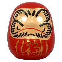 Boneco Daruma 11,0 cm