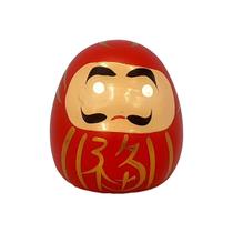 Boneco Daruma 6,0 cm Boneco Daruma 6,0 cm