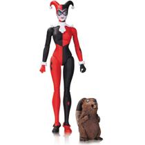 Boneco DC Amanda Conner Traditional Harley Quinn 42047 Boneco DC Amanda Conner Traditional Harley Quinn 42047