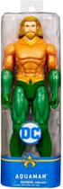 Boneco dc aquaman 2193