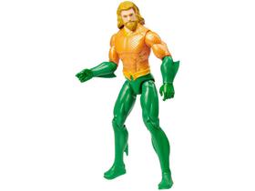 Boneco DC Aquaman 30cm Sunny Brinquedos