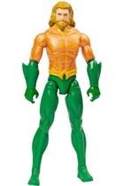 Boneco DC Aquaman - Sunny Brinquedos