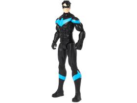 Boneco DC Asa Noturna 30cm Sunny Brinquedos