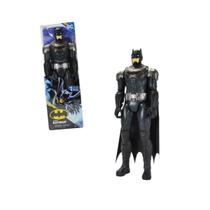 Boneco DC Batman 30cm Batman de Combate