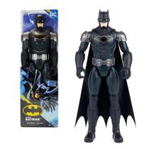 Boneco DC Batman Combat 30cm Sunny