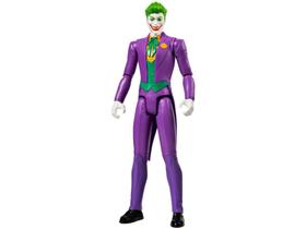 Boneco DC Batman Coringa 27cm Sunny Brinquedos