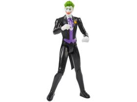 Boneco Dc Batman The Joker 12 polegadas 2407 - Sunny Boneco Dc Batman The Joker 12 polegadas 2407 - Sunny