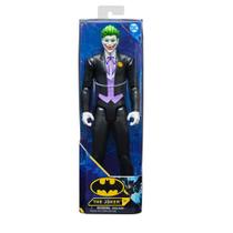 Boneco Dc Batman The Joker 12 polegadas 2407 - Sunny