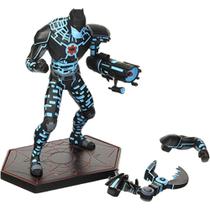 Boneco DC Collectibles Batman Dark Knight Metal Murder Machine 59670 Boneco DC Collectibles Batman Dark Knight Metal Murder Machine 59670