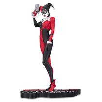 Boneco DC Collectibles Harley Quinn Red White & Black 51346 Boneco DC Collectibles Harley Quinn Red White & Black 51346