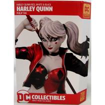Boneco DC Collectibles Harley Quinn Red White Black Quinn Phil.35516