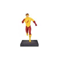 Boneco Dc Collectibles The New Titans Kid Flash 35430
