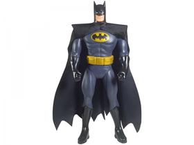 Boneco DC Comics Batman Clássico 45cm - Mimo