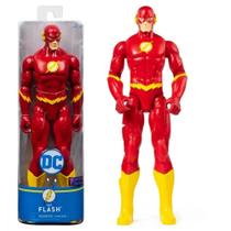 Boneco DC Comics Figura de 30 Cm Flash - Sunny