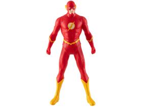 Boneco DC Comics Flash Rosita Boneco DC Comics Flash Rosita