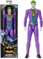 Boneco DC Coringa Clássico Sunny 4008