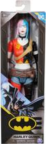 Boneco DC Harley Quinn / Arlequina 30cm Articulado - Sunny 3883