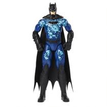 Boneco Dc - Liga Da Justiça - Batman 30cm Sunny 2180